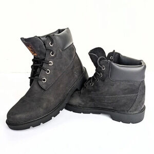 Juniors Timberland Premium Boot